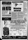 Lichfield Post Thursday 04 April 1996 Page 20