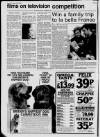 Lichfield Post Thursday 04 April 1996 Page 24