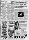 Lichfield Post Thursday 04 April 1996 Page 25