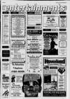 Lichfield Post Thursday 04 April 1996 Page 27