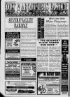 Lichfield Post Thursday 04 April 1996 Page 28