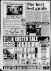 Lichfield Post Thursday 04 April 1996 Page 30