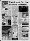 Lichfield Post Thursday 04 April 1996 Page 34