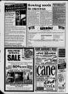 Lichfield Post Thursday 04 April 1996 Page 38