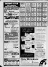 Lichfield Post Thursday 04 April 1996 Page 50