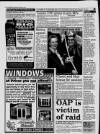 Lichfield Post Thursday 03 October 1996 Page 6