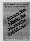 Lichfield Post Thursday 03 October 1996 Page 42