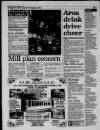 Lichfield Post Thursday 02 January 1997 Page 2