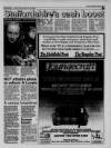 Lichfield Post Thursday 02 January 1997 Page 11