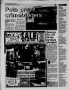 Lichfield Post Thursday 02 January 1997 Page 22