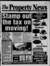 Lichfield Post Thursday 29 May 1997 Page 25