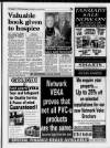 Lichfield Post Thursday 08 January 1998 Page 7