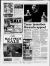 Lichfield Post Thursday 08 January 1998 Page 12
