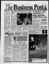 Lichfield Post Thursday 08 January 1998 Page 18