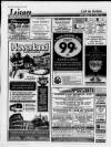 Lichfield Post Thursday 08 January 1998 Page 26