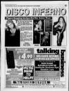 Lichfield Post Thursday 05 February 1998 Page 20