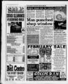 Lichfield Post Thursday 26 February 1998 Page 14