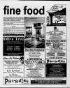 Lichfield Post Thursday 26 February 1998 Page 25