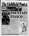 Lichfield Post