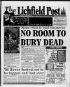 Lichfield Post