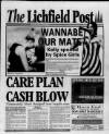 Lichfield Post