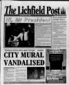 Lichfield Post