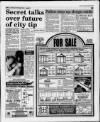 Lichfield Post Thursday 04 June 1998 Page 3