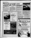 Lichfield Post Thursday 04 June 1998 Page 14