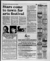 Lichfield Post Thursday 04 June 1998 Page 21