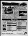 Lichfield Post Thursday 04 June 1998 Page 35