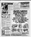 Lichfield Post Thursday 16 July 1998 Page 5