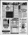 Lichfield Post Thursday 16 July 1998 Page 8