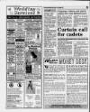 Lichfield Post Thursday 16 July 1998 Page 16