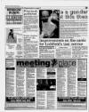 Lichfield Post Thursday 16 July 1998 Page 18