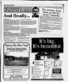 Lichfield Post Thursday 16 July 1998 Page 19