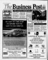 Lichfield Post Thursday 16 July 1998 Page 20