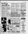 Lichfield Post Thursday 16 July 1998 Page 21