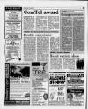 Lichfield Post Thursday 16 July 1998 Page 22