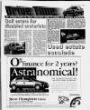 Lichfield Post Thursday 16 July 1998 Page 35