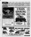 Lichfield Post Thursday 16 July 1998 Page 44