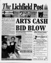 Lichfield Post