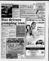 Lichfield Post Thursday 17 September 1998 Page 15