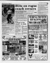 Lichfield Post Thursday 17 September 1998 Page 19