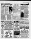 Lichfield Post Thursday 17 September 1998 Page 21
