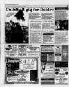 Lichfield Post Thursday 17 September 1998 Page 22