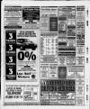 Lichfield Post Thursday 17 September 1998 Page 36