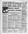 Lichfield Post Thursday 17 September 1998 Page 49