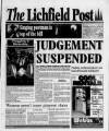 Lichfield Post