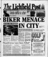 Lichfield Post