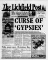 Lichfield Post